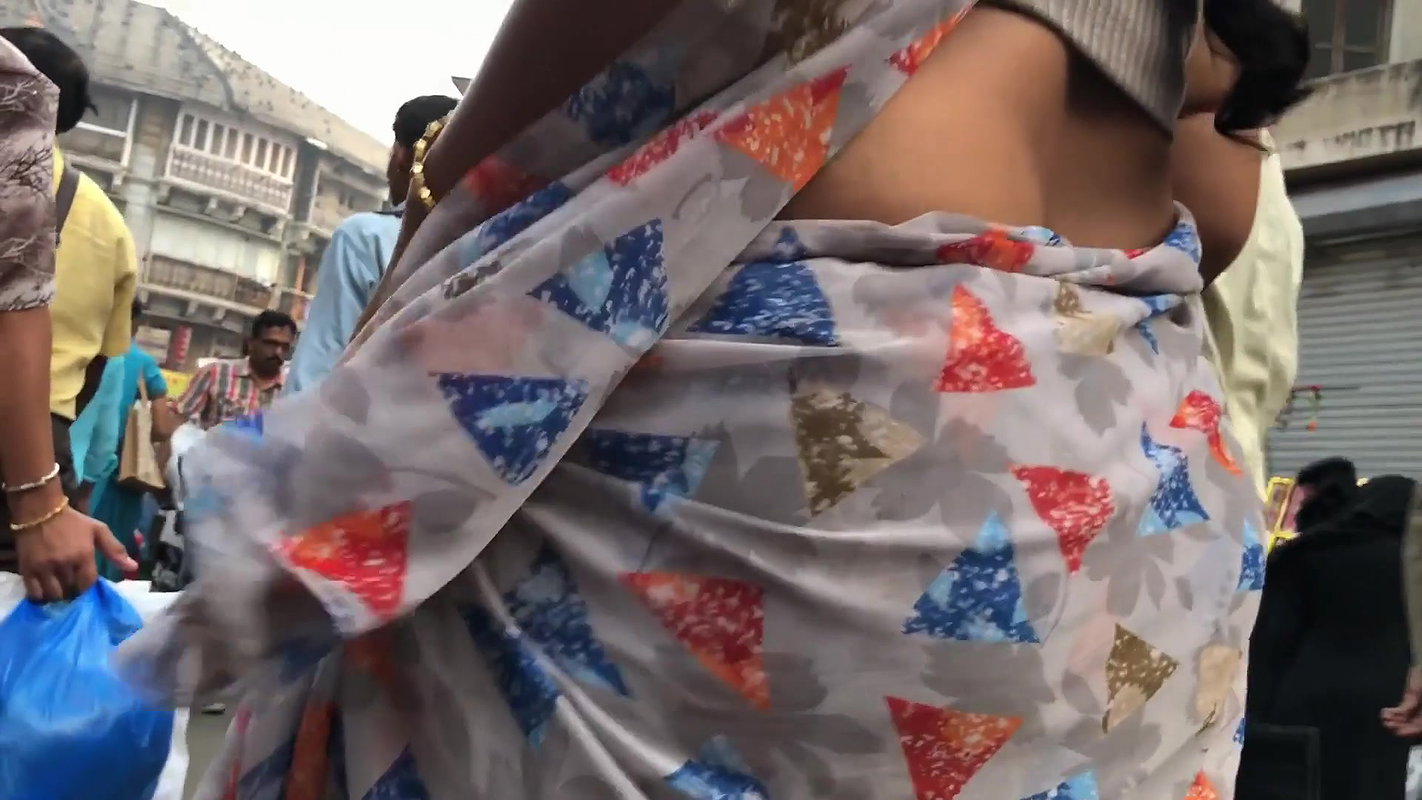 Beautiful Aunties at the market HD quality