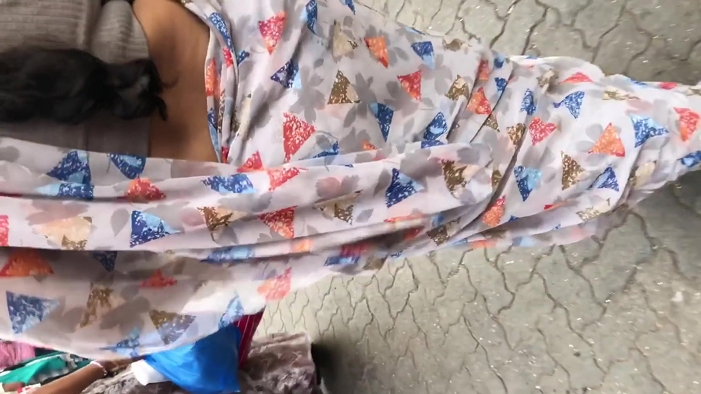 Beautiful Aunties at the market HD quality