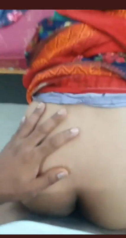 Desi aaunty Doggy Fuck y Uncle