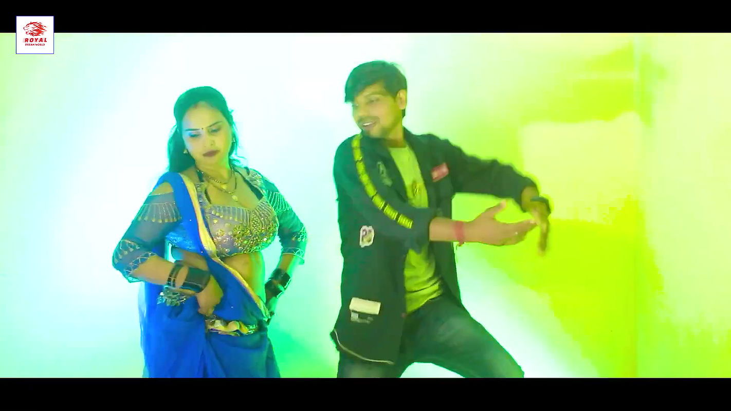 Busty Sapana aunty big boobs grabbed, pressed & rubbed many times