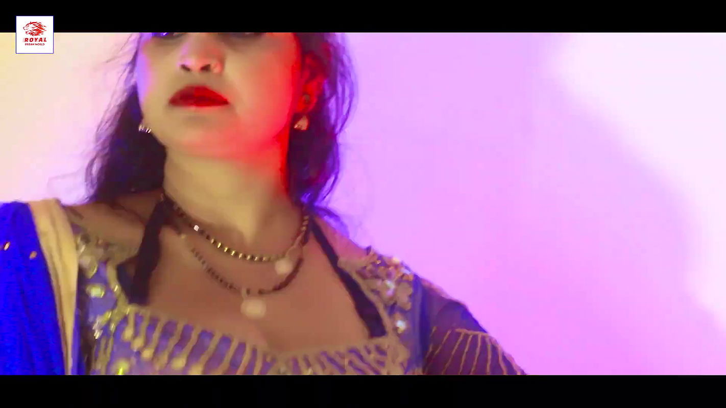 Busty Sapana aunty big boobs grabbed, pressed & rubbed many times