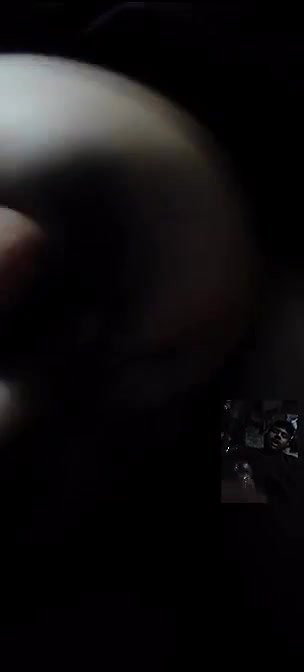 Unsatisfied Horny Bhabi Showing Her Bigboobs