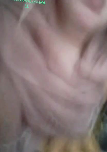 Slim Paki Girl Showing Ger Small Boobs