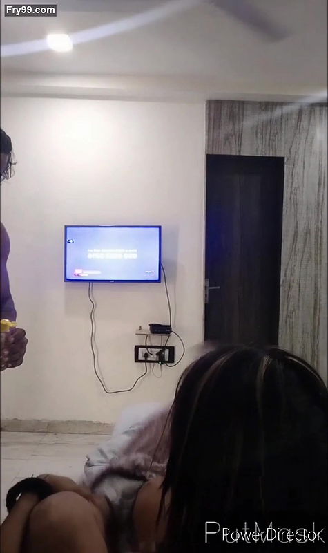 My teacher hard oil anal fucked with Indian boy