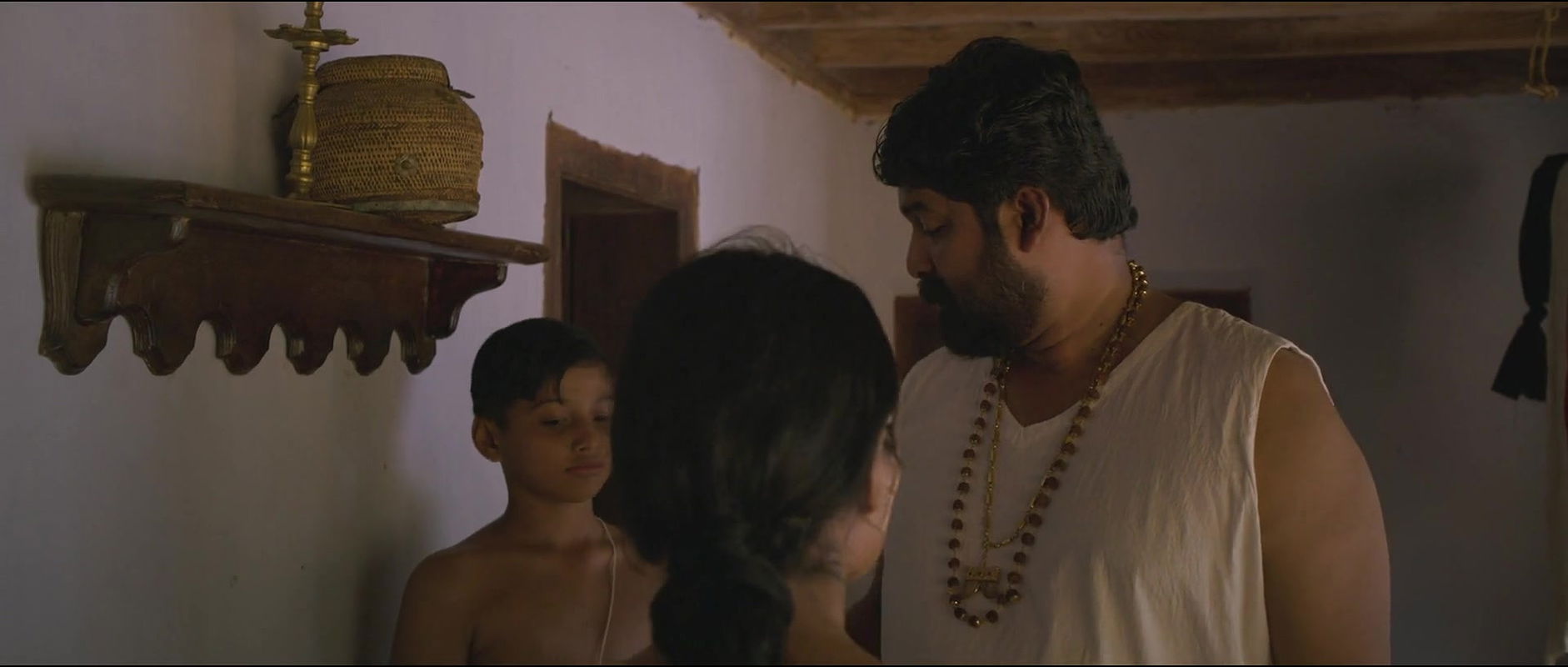 Aanum Pennum Hot Scenes Compilation