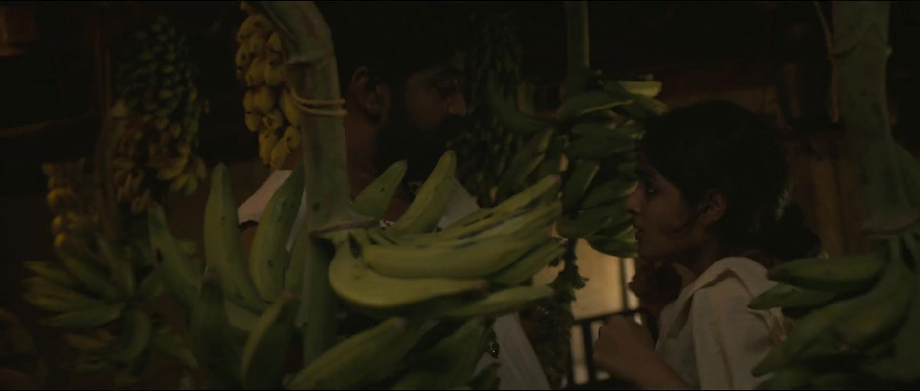 Aanum Pennum Hot Scenes Compilation