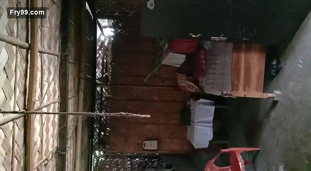 Quickly fucking by neighbor