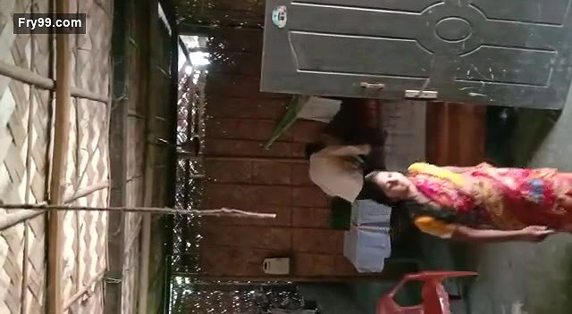 Quickly fucking by neighbor