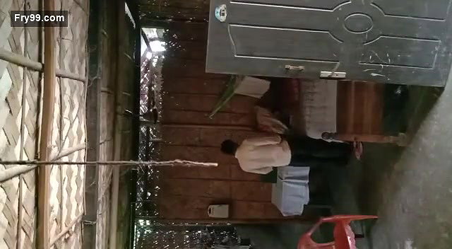 Quickly fucking by neighbor