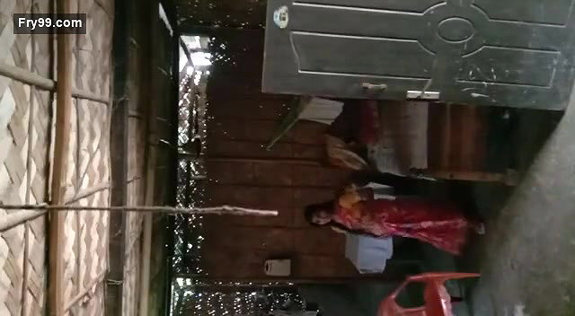 Quickly fucking by neighbor