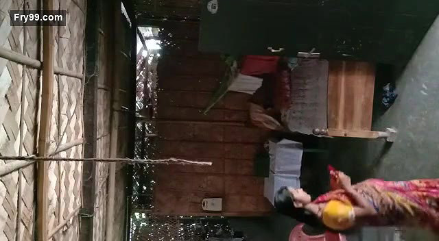 Quickly fucking by neighbor