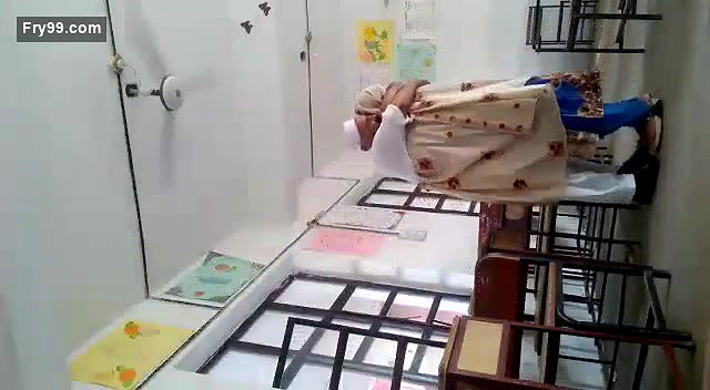 Pk bhabi fucking with old father on lw