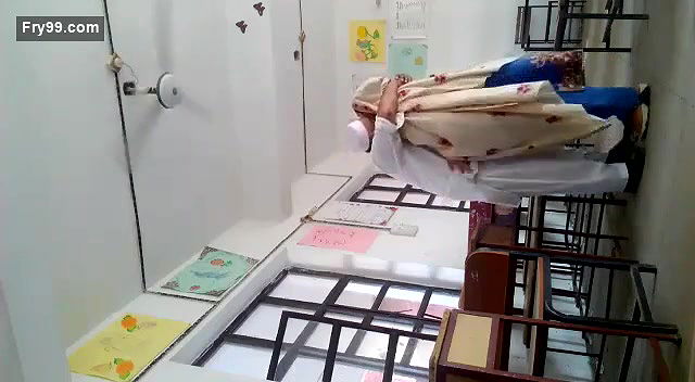 Pk bhabi fucking with old father on lw