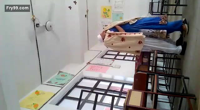 Pk bhabi fucking with old father on lw