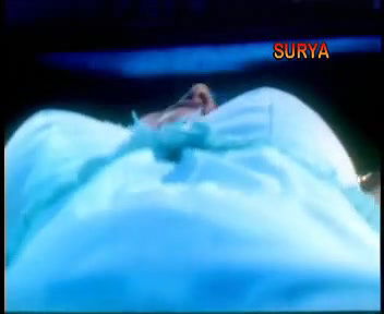 Aroused Maria Baths Devika.DAT