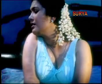 Aroused Maria Baths Devika.DAT