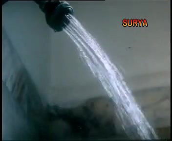 Aroused Maria Baths Devika.DAT