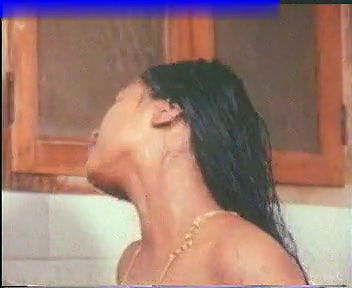 Bathing Beauty Kannada B Grade Actress