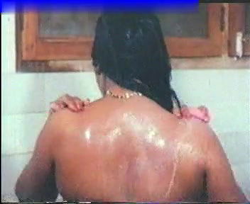 Bathing Beauty Kannada B Grade Actress