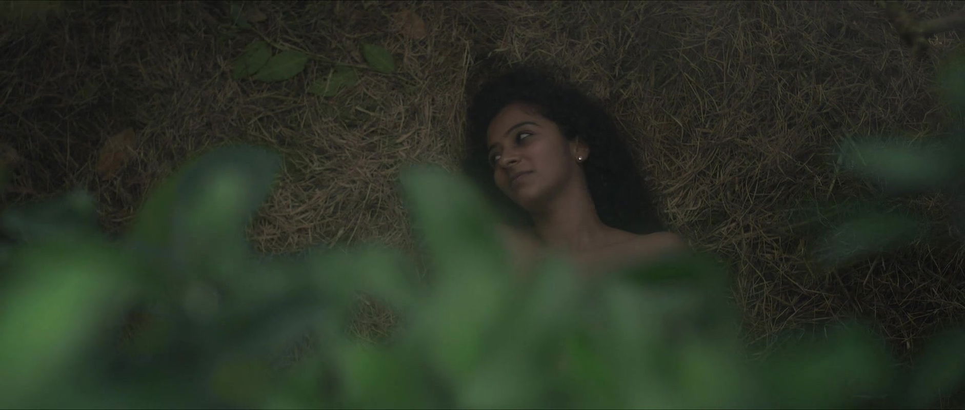 Darshana Rajendran Aanum Pennum Hot Scenes Compilation