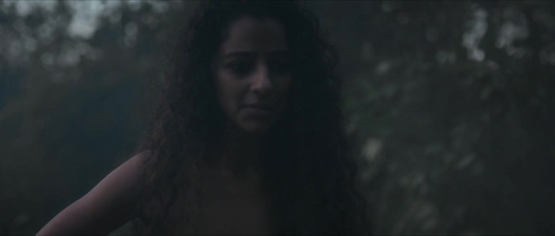 Darshana Rajendran Aanum Pennum Hot Scenes Compilation