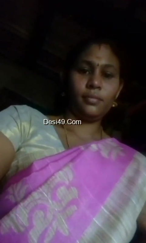 x Desi wife