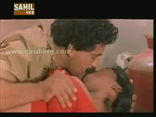 Devika Vintage Mallu Pron Movie