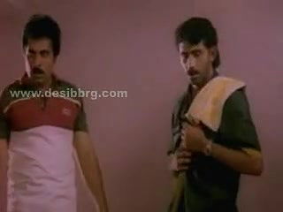 Devika Vintage Mallu Pron Movie