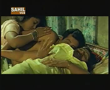 Ek Choti Se Mohabbat (Fully Uncensored).DAT