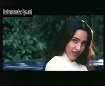 Enjoying Mallu Reshma Washing