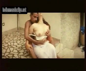 Enjoying Mallu Reshma Washing