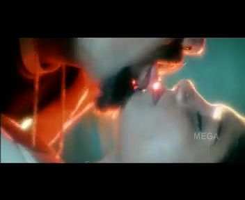 Erotic Lipkiss Toungue Suck and Maria Exersice