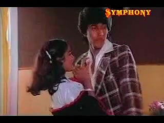 First Night Teen Desi Couple