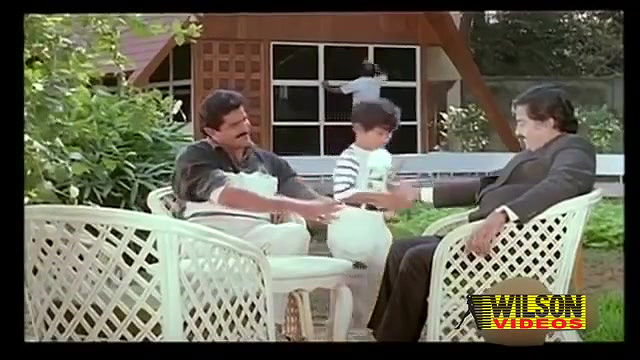 Gentleman Security malayalam movie