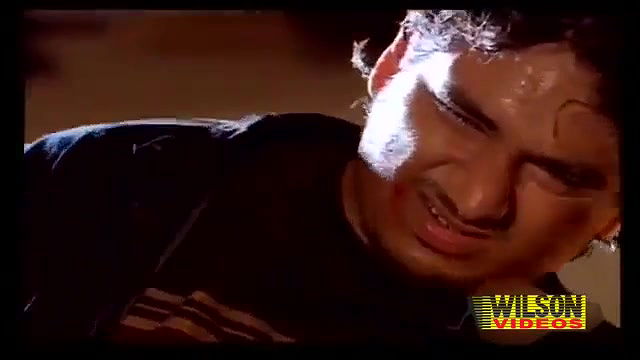 Gentleman Security malayalam movie