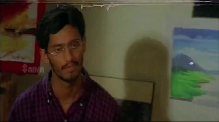 Hema Aunty Navel Show