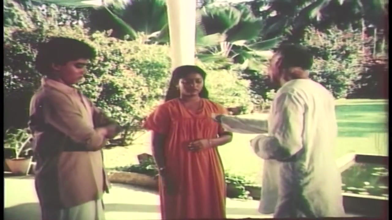 Hindi Action Drama Thriller Movie