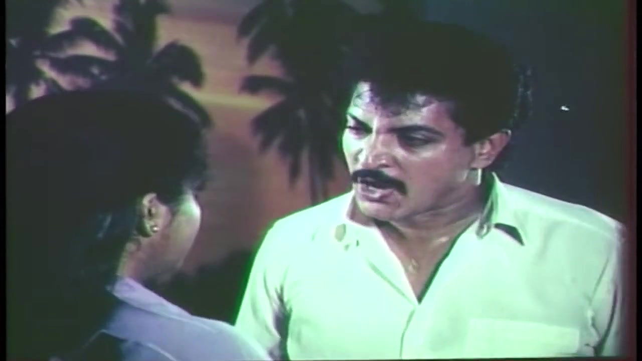 Hindi Action Drama Thriller Movie