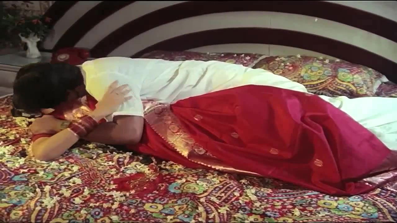 Jayarekha hot firstnight scene Untouched 720p