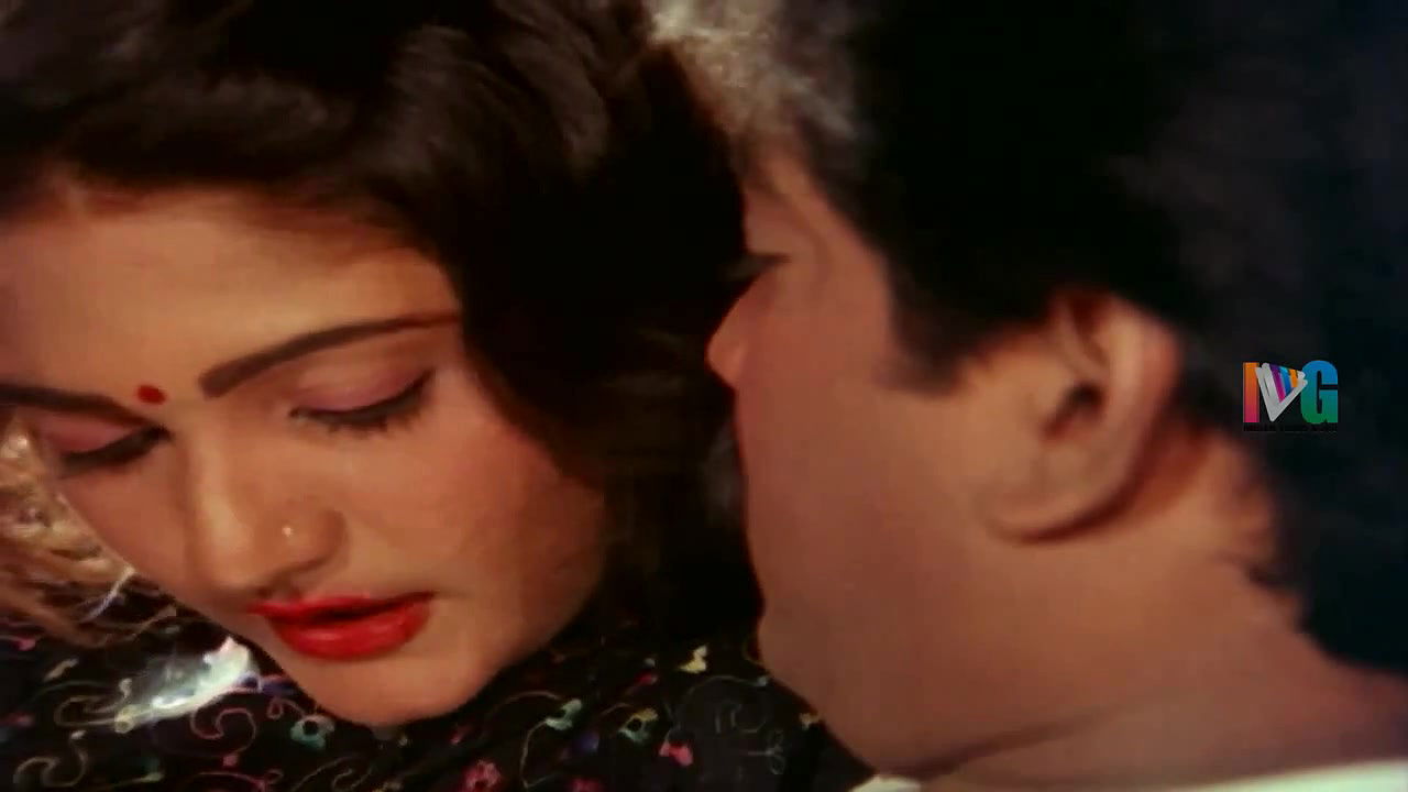 Jayarekha Hot Rare Uncensored Nude Boobs Sucking Bed Scene