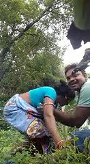 Odia Cpl OutDoor Fucking