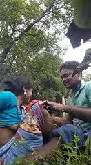 Odia Cpl OutDoor Fucking