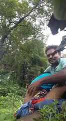 Odia Cpl OutDoor Fucking