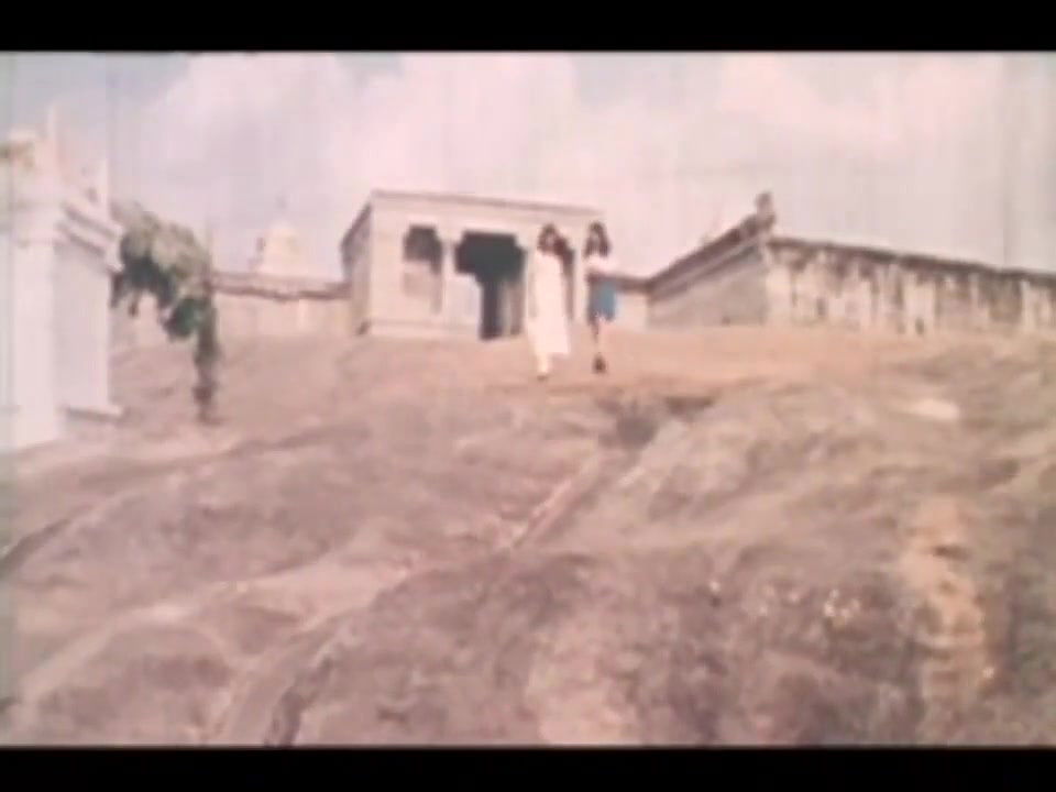 Lakshmiraj Enjoying Reshma in White Transaparent Dress