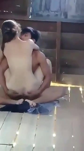 Desi Couple Having Sex Captured Secretly,