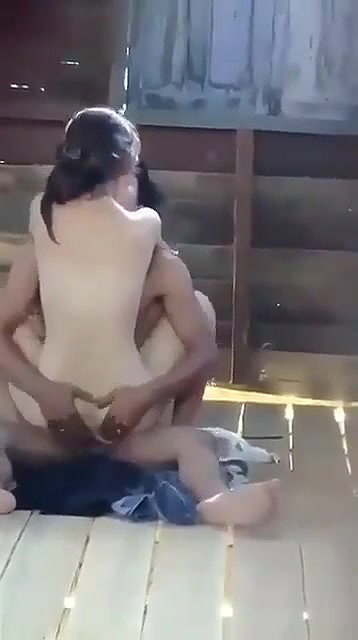 Desi Couple Having Sex Captured Secretly,