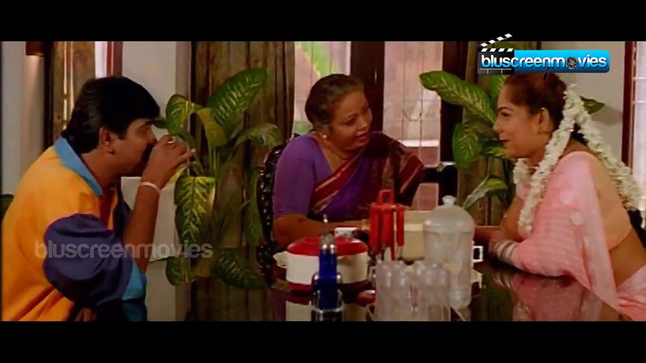 Madana Kama Raju Telugu Dubbed Mallu Movie