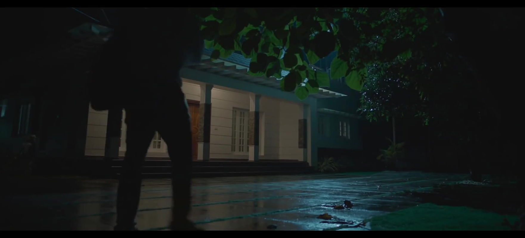 Mallu Janaki Sudheer Hot scens liplock