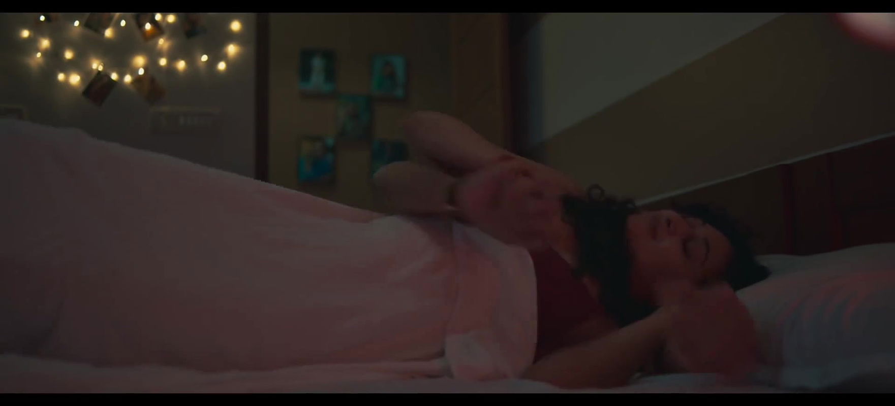 Mallu Janaki Sudheer Hot scens liplock