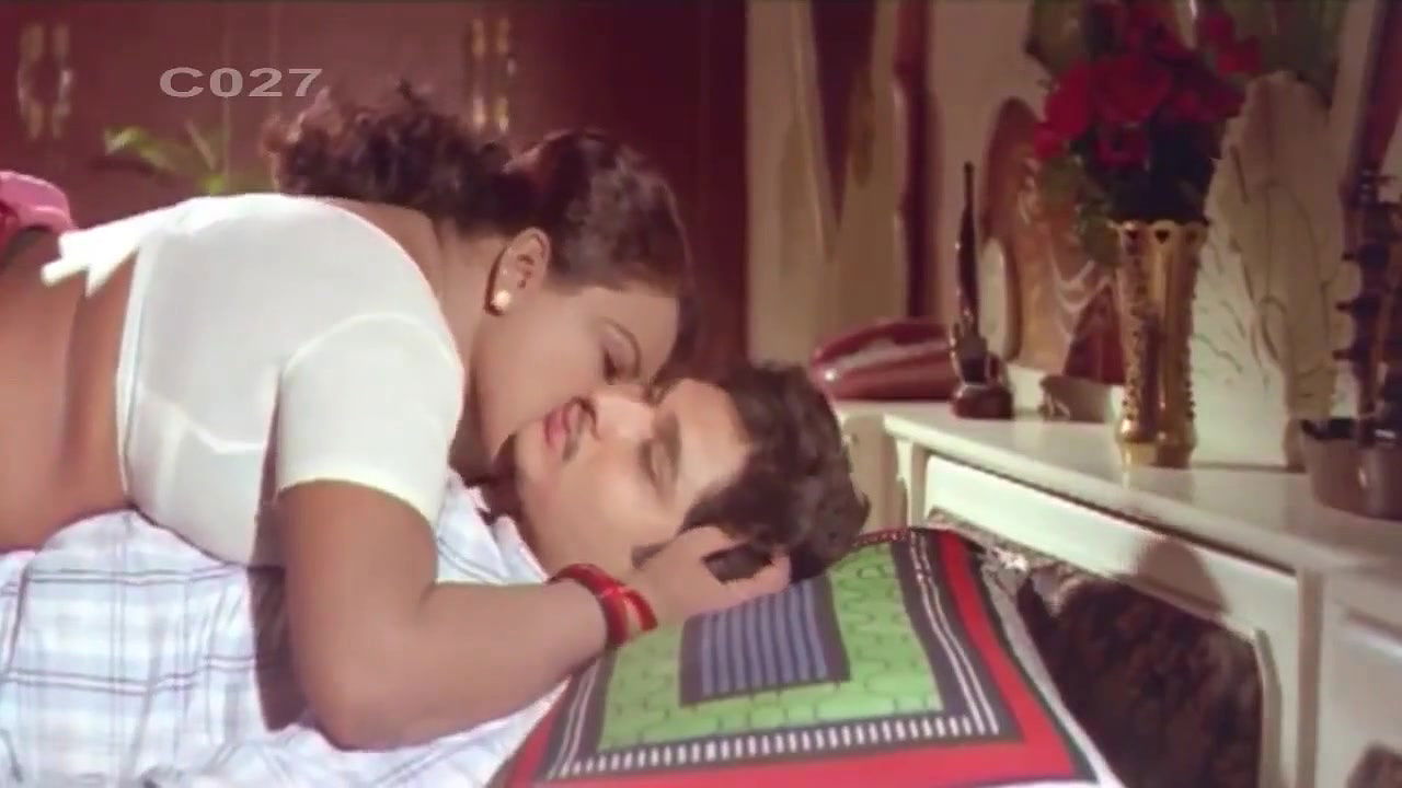 Mallu maria Erotic first night scene